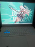 华硕天选6 Pro 酷睿版 国家补贴 16英寸游戏本 笔记本电脑(Ultra5-235HX 16G 512G RTX5060 高色域)青 实拍图