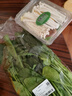大菠菜300g 实拍图