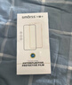 Smorss【2片装】适用红米note15pro+钢化膜Redmi Note15pro+手机膜曲面全屏高清防摔防刮淡指纹保护 实拍图
