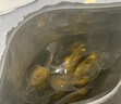 零食宅域盐焗鸡胗广东客家特产下酒菜鸡脚筋鸡肉鸡腿零食即食熟食300g 实拍图