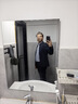 杉杉翻领夹克商务行桑蚕丝顺滑质感柔软抗皱经典版型合体简约纯色夹克 实拍图