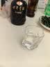 古井贡酒 年份原浆古5 浓香型白酒 40.6度 500mL*4瓶 整箱装 实拍图
