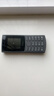 NOKIA新105 4G 全网通移动联通电信 老人老年按键直板学生儿童备用戒网手机 双卡双待  黑色 实拍图