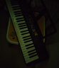 雅马哈（YAMAHA）(YAMAHA) PSR- F52儿童成人通用零基础初学入门娱乐演奏电子琴 实拍图