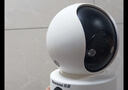 纽曼无线家用智能AI摄像头1200万高清监控器360度无死角带夜视全景语音手机远程对话讲室内外家庭云台 实拍图