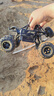 4DRC合金四驱越野赛车rc遥控汽车3-6-8-12岁儿童电动玩具男孩生日礼物 实拍图
