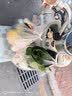 范爷家电动车挂钩2个前置免打孔多功能挂物钩电瓶自行车通用挂包置物钩 实拍图