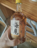 梅见烟熏乌梅风味青梅酒 330ml 单瓶装 12度果酒  新老包装随机发 实拍图