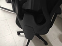 黑白调P1二代 人体工学椅电脑电竞椅子人工力学座椅办公椅 双背联动扶手 实拍图