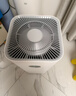 米家小米空气净化器5S【缓解花粉过敏】家用除甲醛除菌除过敏AC-M24-SC 实拍图