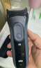 博朗（BRAUN）【便携出游】经典3系电动剃须刀刀头往复式刮胡刀送老公男朋友 男 实拍图