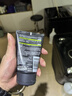 欧莱雅男士专用抗黑头洁面100ml*2控油祛痘去角质洗面奶护肤品 实拍图