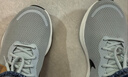 耐克NIKE男跑步鞋 宽版REVOLUTION 7 WIDE运动鞋FB8501-003浅银42 实拍图