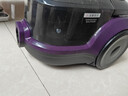 苏泊尔（SUPOR）吸尘器家用卧式大吸力多功能一键自动收线低噪音大功率清洁机 VCC37A-13 实拍图