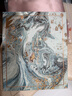 La Torretta 真丝枕套 22姆米100%桑蚕丝枕套 48x74cm 蚕丝枕头套 粉-单只装 实拍图