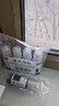 彩格适用epson爱普生打印机004墨水L3153 L1258 L3158 L3118 L3219 L3255 3251 3151 3253 L3258 L3256 L1218四色 实拍图
