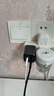 绿联45W氮化镓苹果17充电器适用iPhone17/16/ProMax/plus多口pd40WType-C快充头三星手机ipad插头 实拍图