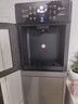 奥克斯（AUX） 饮水机下置式家用立式温热型快速加热下置水桶饮水器 重磅丨新即热式UV杀菌 制冷制热型 实拍图