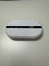 中兴（ZTE）随身wifi6免插卡移动wifi无线网卡便携式热点4g路由器无限笔记本电脑通用流量2025款U10LS白色 实拍图