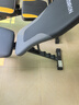 PROIRON普力艾哑铃凳卧推凳健身椅飞鸟凳多功能折叠仰卧起坐腹肌板 实拍图