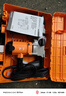 东成1100W电锤电镐两用DZC1100-28冲击钻带安全离合混凝土电钻工业级 实拍图