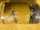 陈一凡胎菊花茶 头茬新鲜无熏无添加泡水喝花草茶罐装60g 实拍图