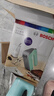 博世（BOSCH）欧洲原装进口电动打蛋器500W大功率【轻音防溅】料理机蛋清奶油大功率搅拌烘焙手持多功能打发器 蒂凡尼蓝+双棒五档 实拍图