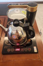 金灶（KAMJOVE） 电茶炉 全智能自动抽水电热水壶 茶具全自动整套茶具电热茶炉茶台烧水壶 K6 0.9L 23x37cm 实拍图