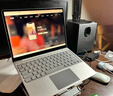 微软（Microsoft）Surface Laptop 13英寸 笔记本电脑 国家补贴 触屏轻薄本 AI+PC 骁龙 X Plus 16G 256G 亮铂金 实拍图