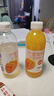 百乐洋芒果汁 0脂 果味果汁饮料 360mL*2瓶【品尝】 实拍图