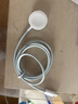 Masentek 适用于苹果iWatch手表无线充电器type-c/usb 磁吸底座apple s9/8/7/6/5/4/3/2/SE/Ultra充电线 实拍图