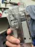 虎顿（HOTUN）锁体木门室内锁舌门锁配件通用型木门锁5045-160(87)轻钢 实拍图