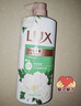 力士（LUX）持久留香72小时香体艾叶止痒山茶香1kg沐浴露男女士金榜 实拍图
