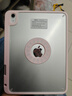 Apple/苹果【教育优惠】iPad 11英寸 A16芯片2025年款 平板电脑 (256GB WLAN版/学习办公娱乐)银色 实拍图