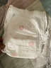 好奇（Huggies）铂金装小桃裤纸尿裤L76片(9-14kg)大号尿不湿【透爽散热】 实拍图
