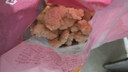 正大食品（CP）双鲜鸡肉虾饼960g 营养早餐 虾排虾滑儿童零食半成品 开学季 实拍图