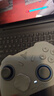 飞智冰原狼4多模版无线游戏手柄 类xbox 力调节摇杆双切扳机 switch电脑PC手机steam体感NS 仁王3 实拍图