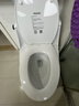 飞利浦（PHILIPS） 智能马桶盖坐便器盖板即热式全自动电动家用恒温加热座圈AIB1800 1800【一键全控 单加热】标准款 实拍图