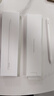 Apple/苹果 Pencil Pro 磁吸触控笔手写笔苹果笔电容笔书写绘画ipad笔 适用于iPad Pro/Air/mini机型 实拍图