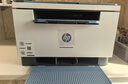 惠普（HP） M233sdw 黑白双面三合一无线打印机 打印复印扫描 家用激光多功能（跃系列） 实拍图