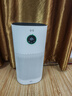 鸿蒙智选720空气净化器3i 除甲醛除烟味卧室家用新房杀菌吸猫毛宠物花粉过敏原小户型静音支持华为智慧生活 实拍图