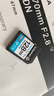 金士顿（Kingston）128GB SD存储卡 U3 V30 相机内存卡 高速sd卡大卡 4K超高清拍摄 读速200MB/s 实拍图