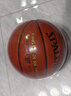 斯伯丁（SPALDING）篮球TF系列7号PU比赛室内外兼用耐磨学生成人青少年 77-176Y 实拍图