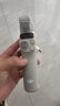 大疆 DJI Osmo Mobile 7轻快跟拍手机稳定器 OM SE升级款 OM7智能追踪自拍杆直播vlog拍摄神器 实拍图