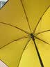 PEJAFAN大号雨伞男双层加厚加固结实抗风商务自动长柄伞双人伞晴雨两用伞 飓风抗风伞-135CM超大号单层蓝色 实拍图