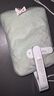 康佳（KONKA）热水袋暖手宝注水充电暖水袋暖宝宝电暖宝暖肚暖腰姨妈神器取暖器 实拍图