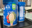 嘉宝（GERBER）番茄牛肉谷物高铁米粉婴幼儿米粉宝宝辅食米糊250g6月+100%真验厂 实拍图