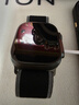 Apple/苹果 Watch Ultra 3 智能手表蜂窝款49毫米黑色钛金属表壳黑配木炭野径回环表带S/M MF1E4CH/B 实拍图
