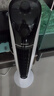 格力（GREE）【易拆洗】家用小风扇办公电风扇塔扇节能轻音低噪家用塔式落地扇摇头塔扇 FL-09X61h 实拍图