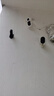 纽曼（Newsmy）终身免流量监控摄像头4g网络高清夜视监控器360度无死角带夜视全景云台家用AI监控手机远程 实拍图
